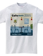 Cafe music - Meeting place -