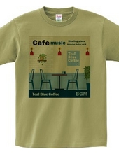 Cafe music - Meeting place -