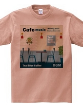 Cafe music - Meeting place -