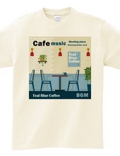 Cafe music - Meeting place -