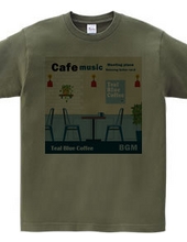 Cafe music - Meeting place -