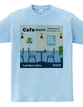 Cafe music - Meeting place -