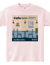 Cafe music - Meeting place -