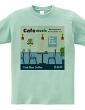 Cafe music - Meeting place -