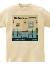 Cafe music - Meeting place -