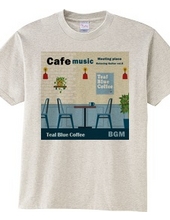 Cafe music - Meeting place -