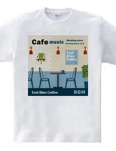 Cafe music - Meeting place -
