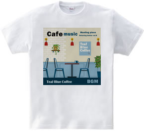 Cafe music - Meeting place -