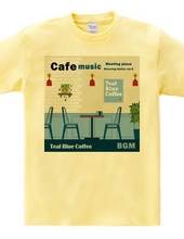 Cafe music - Meeting place -