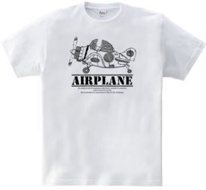 airplane