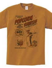 POPCORN SHERIFF