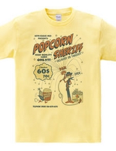 POPCORN SHERIFF