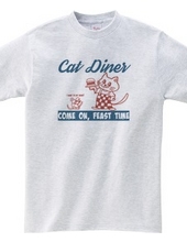 Cat Diner