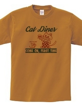 Cat Diner