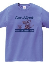 Cat Diner