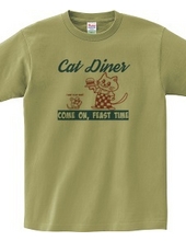 Cat Diner