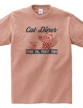 Cat Diner