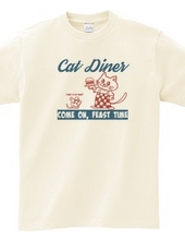 Cat Diner