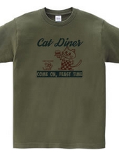 Cat Diner