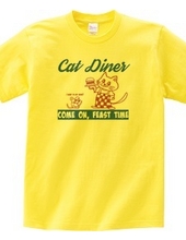 Cat Diner