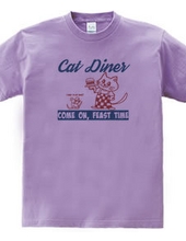 Cat Diner