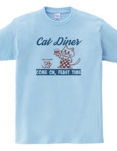 Cat Diner