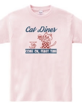 Cat Diner