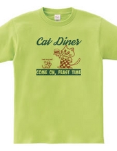 Cat Diner