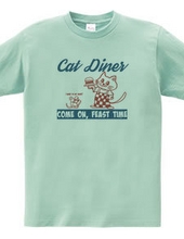 Cat Diner