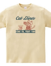 Cat Diner