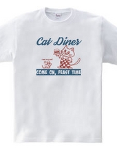 Cat Diner