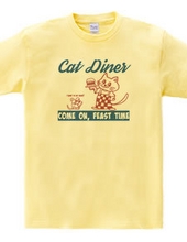 Cat Diner