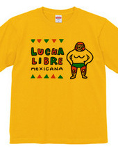 LUCHA LIBRE