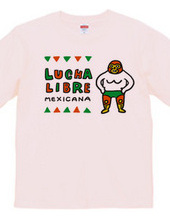 LUCHA LIBRE