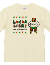 LUCHA LIBRE