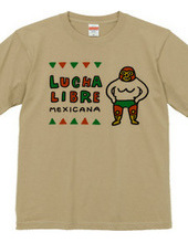 LUCHA LIBRE