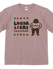 LUCHA LIBRE