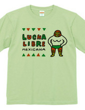 LUCHA LIBRE