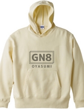 GN8 ＝ OYASUMI