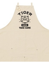 TIGER MASK タイガーマスク 動物虎カレッジおもしろかわいい