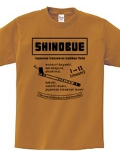 Shinobi Whistle American Shark Style