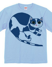 Blue Cat