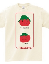 Refreshing tomatoes