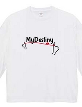 MyDestiny 2