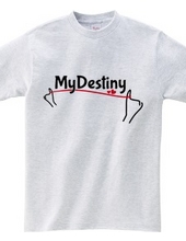 MyDestiny 2