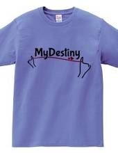 MyDestiny 2