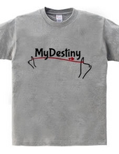 MyDestiny 2