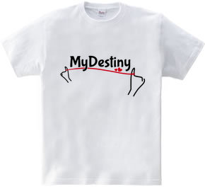 MyDestiny 2