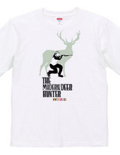 the modern deer hunter