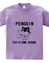 Penguin Househusband